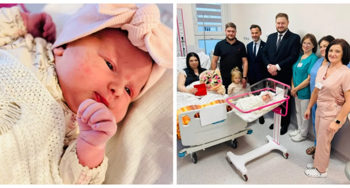 Fot. Rodzę w Wys Maz - Facebook