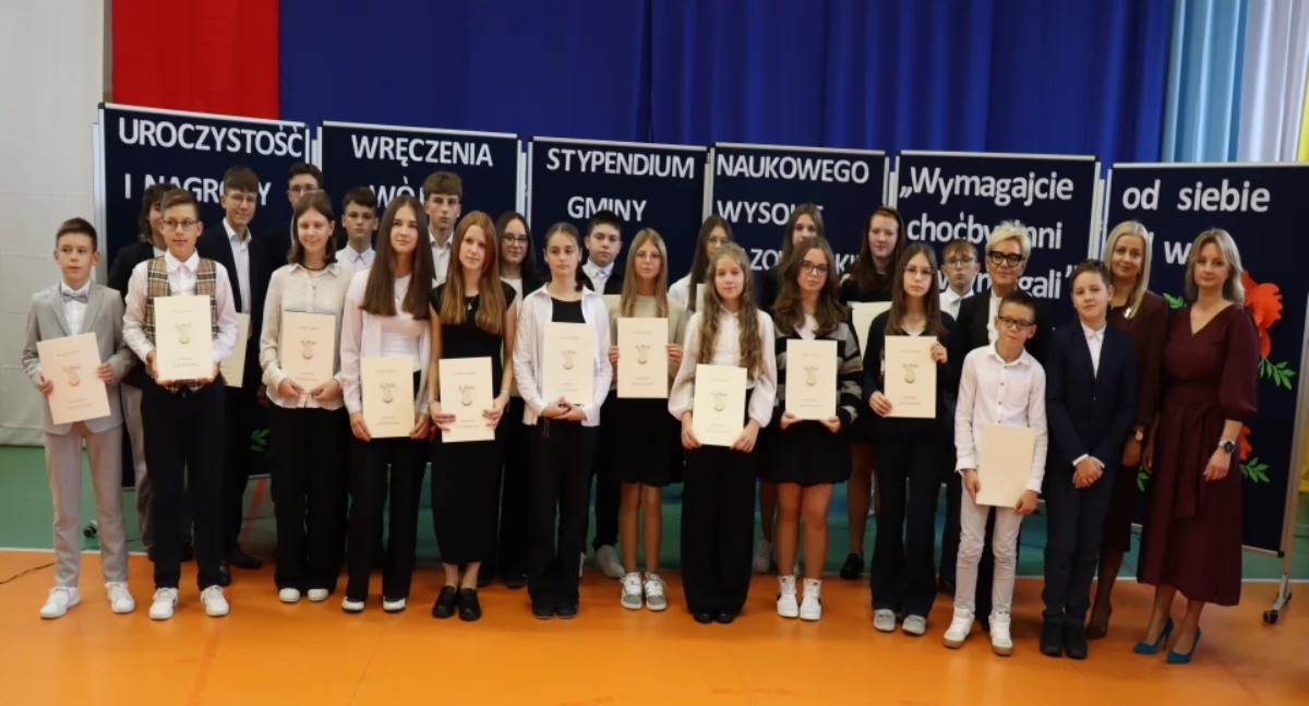 Fot. UG Wysokie Mazowieckie