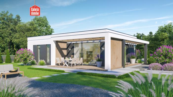 Dom przy Czekoladowej 6