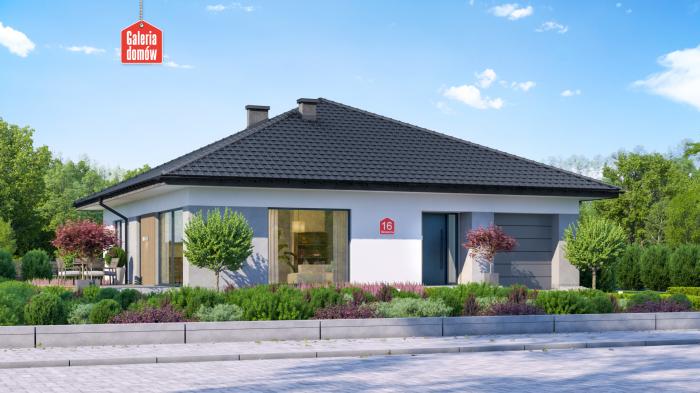 Dom przy Czekoladowej 6